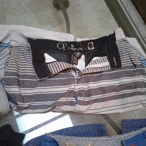 Tween wear, xl shirts, 30-32 shorts and sweatpants